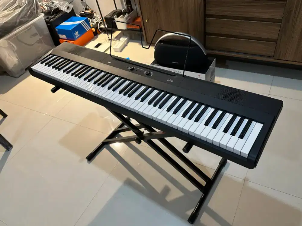 KORG Liano Digital Piano 88 tuts