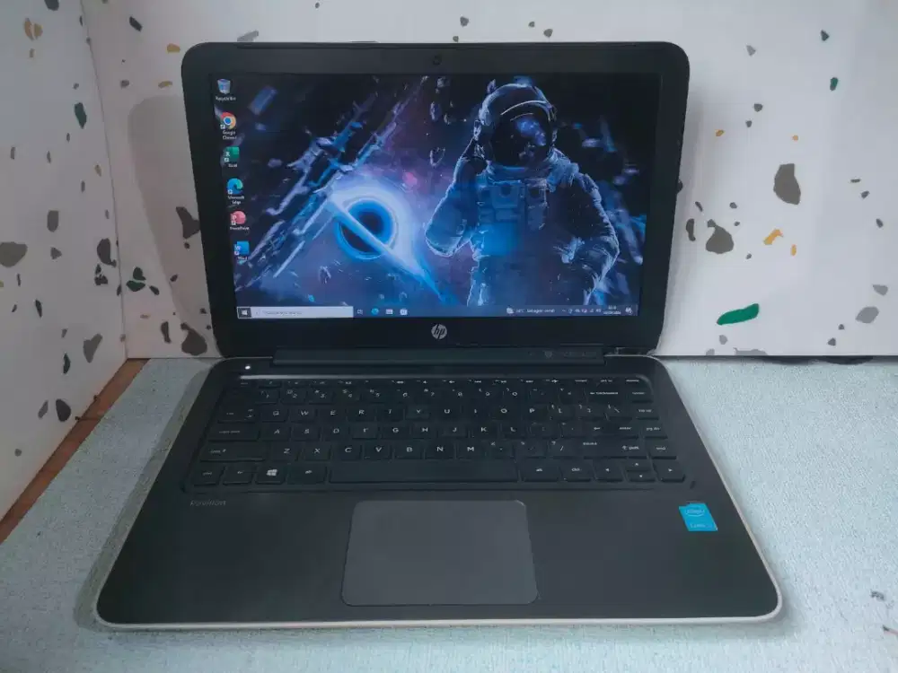 Forsale Laptop !!!
HP Pavilion 13