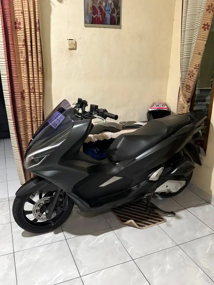 Honda PCX 150 2020
