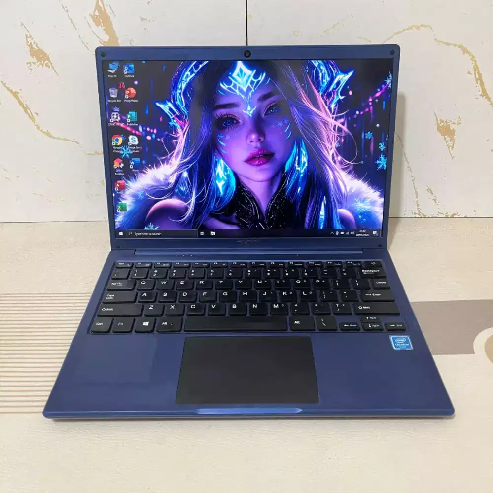 Forsale, Laptop Axioo Mybook 14F.