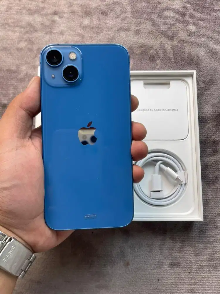 iPhone 13 256GB iBox