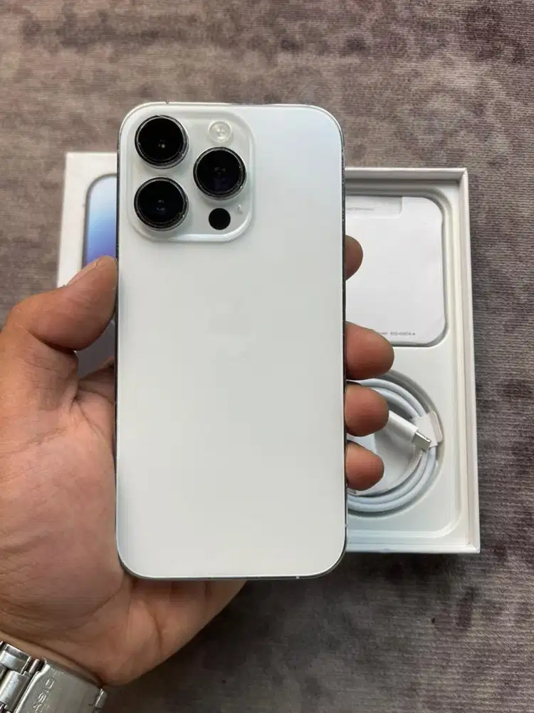 iPhone 14 Pro Beacukai