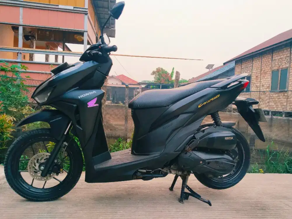 Vario 125 tahun 2020