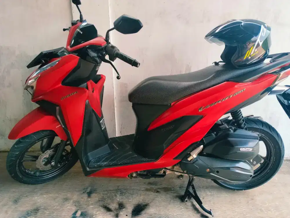 Vario 150 keyless tahun 2019