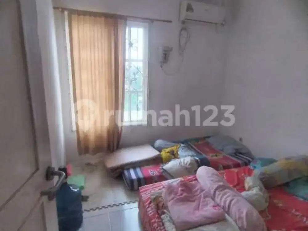 Di Jual Rumah di Citra 2 Ext Pos 2