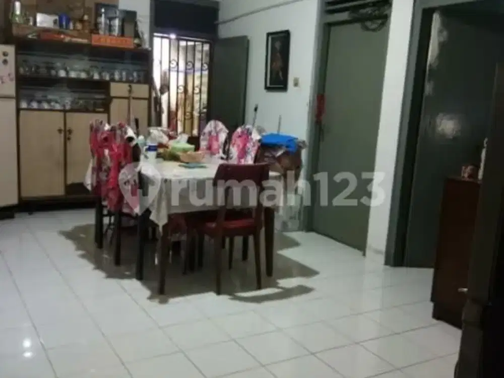 Di Jual Cepat Rumah di jalan tawakal, tomang