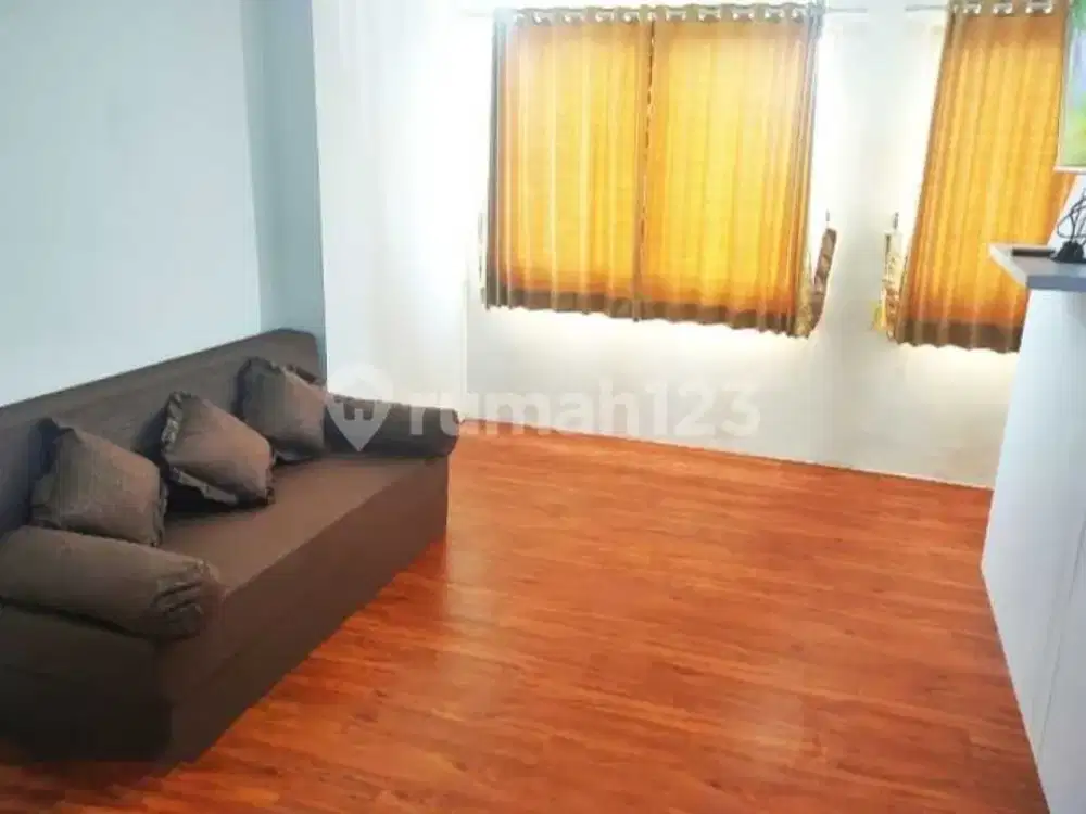 Di jual/Di sewakan Apartemen Season City