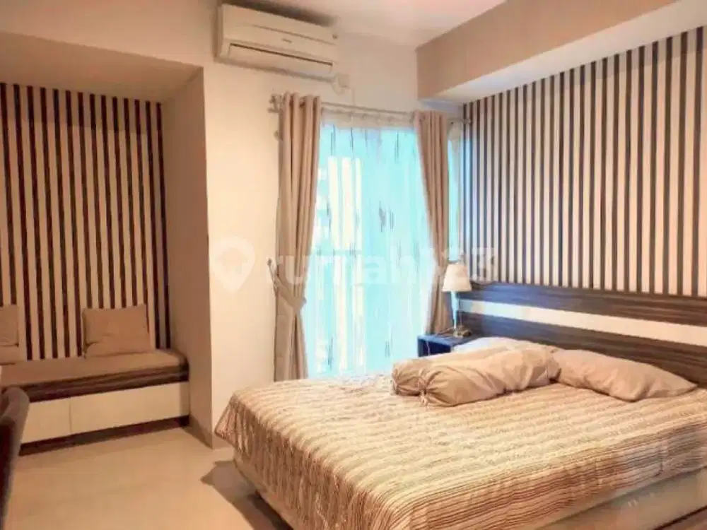 Di Jual Apartemen Paramount Skyline GS