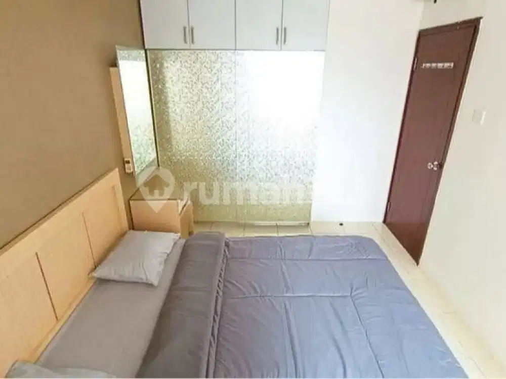 Sewakan Apartemen Ancol Marina Mediterania