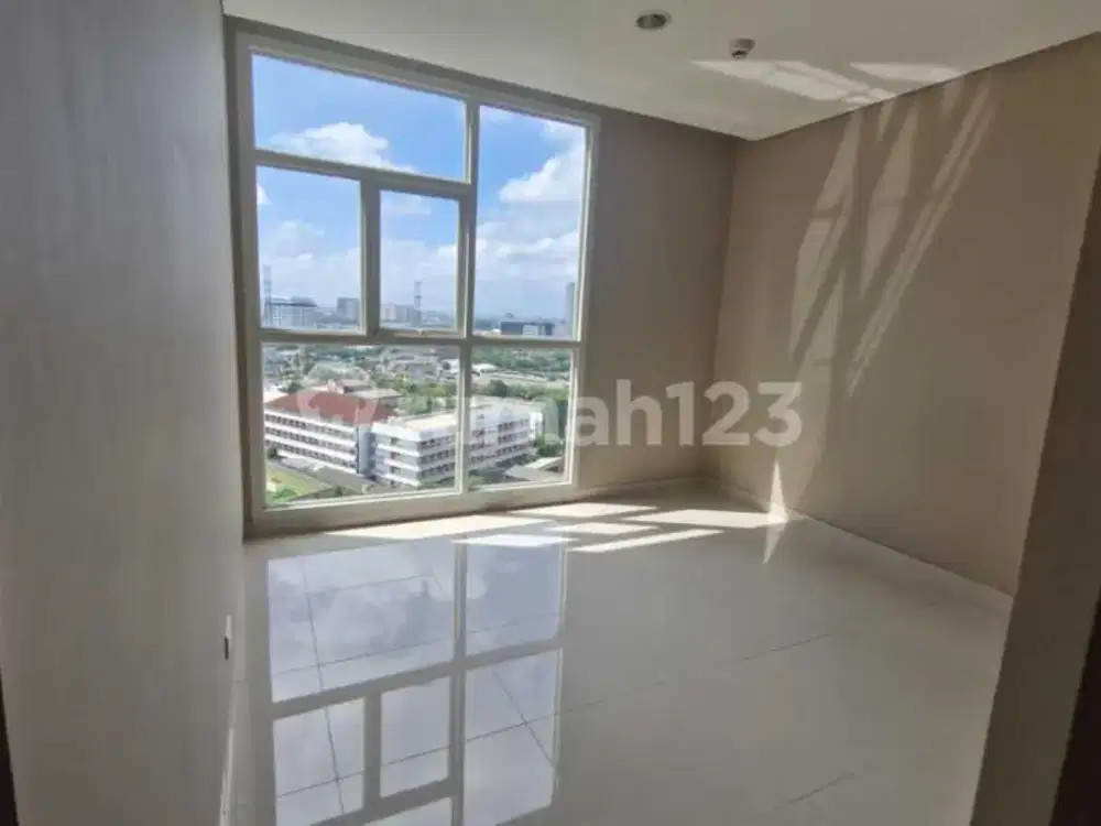apartment bagus unfurnished di daerah cengkareng