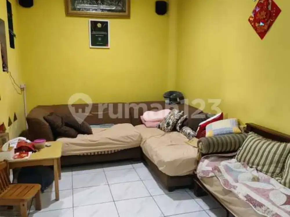 Dijual Rumah siap huni Taman surya 5 kalideres