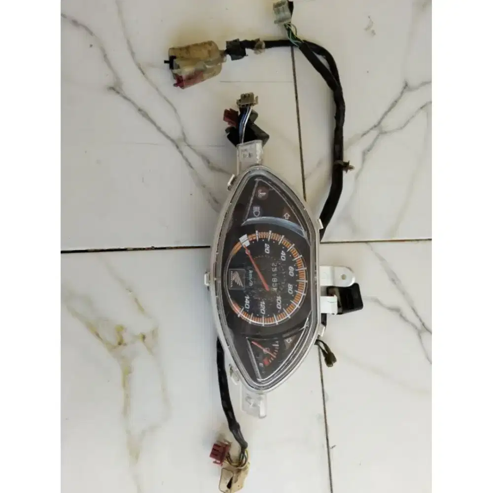 spidometer mio original