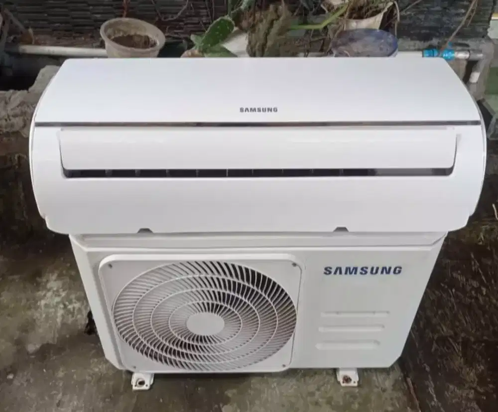 Jual Ac Second Bergaransi