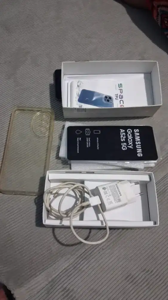 Jual cepat untuk beli kado istri