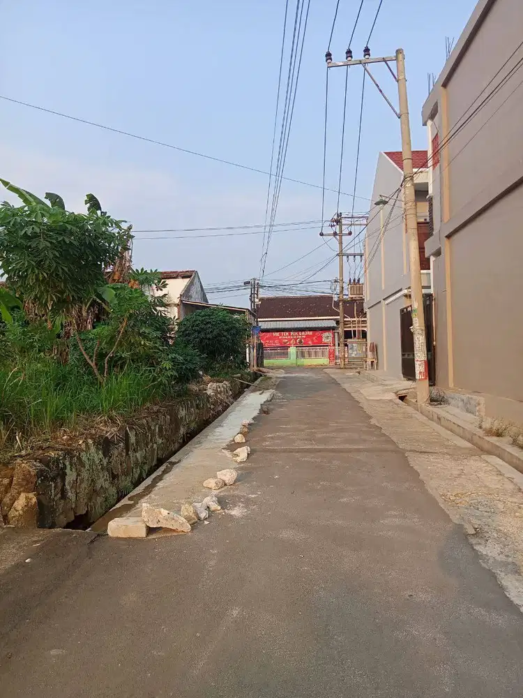 TANAH MURAH KAMPUS UNILA BANDAR LAMPUNG
