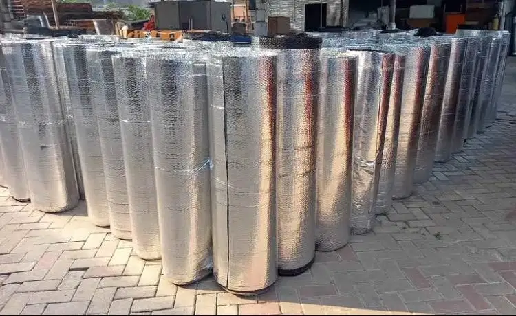 Alumunium Foil / Aluminium Foil