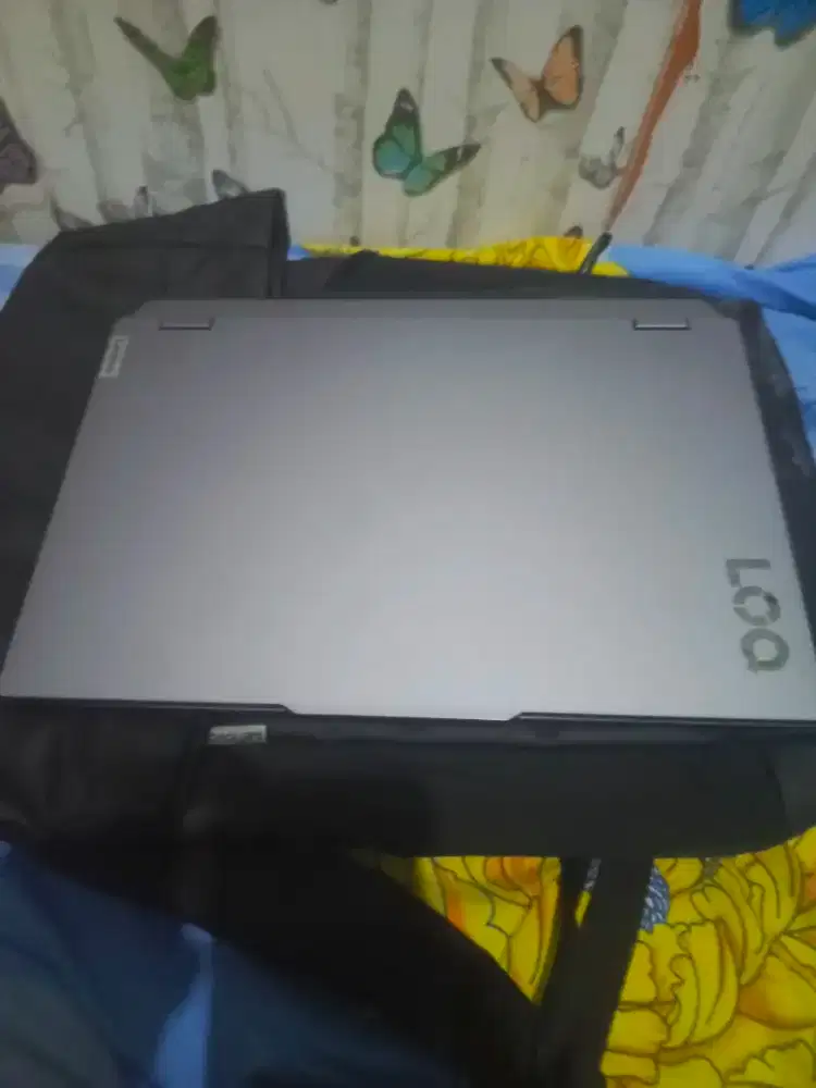 Loq i5 13540hx rtx 3050