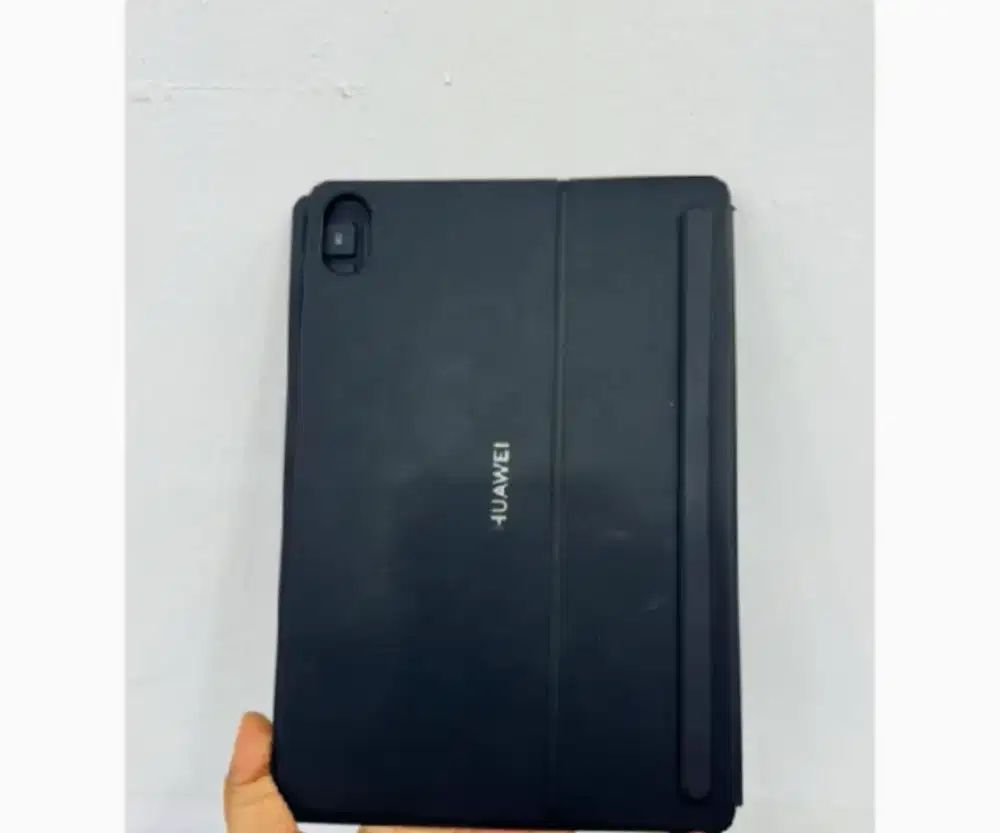 Huawei SmartKeyboard MagneticMatepad  11.5
Dijual Huawei SmaKeyboardl