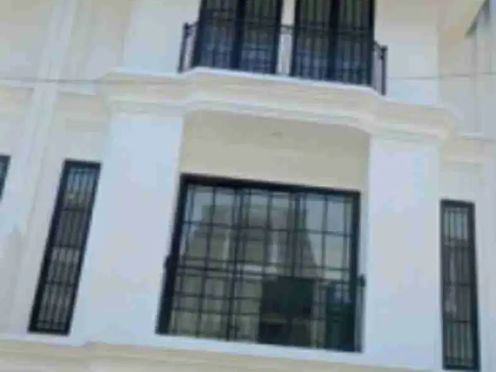 Cluster Griya Seroja Bintaro Jakarta Selatan
