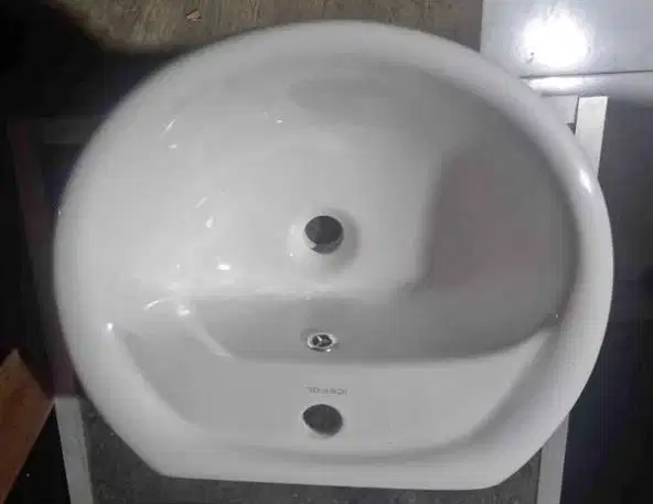 Wastafel Merk Icepool