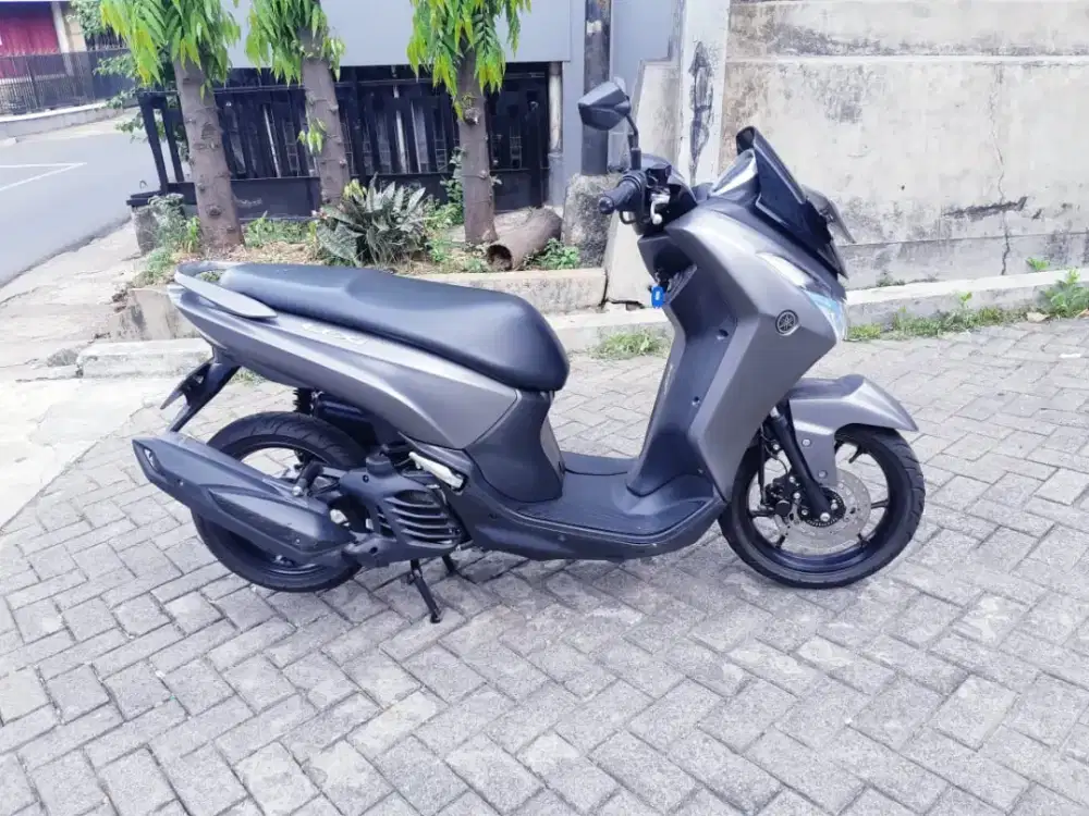 Lexi 2018 pajak hidup panjang Mulus banget