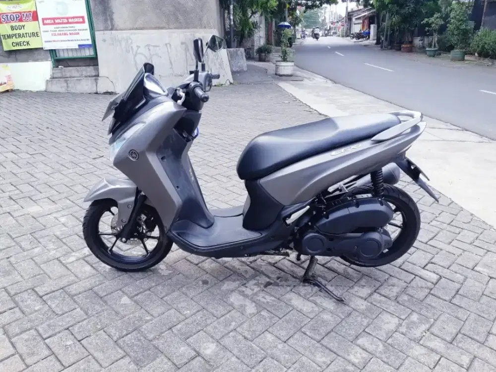 Lexi 2018 pajak hidup panjang mulus banget