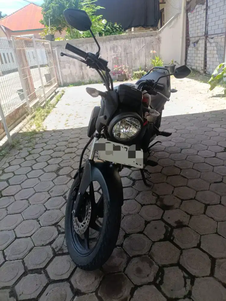 Jual verza 20juta nego
