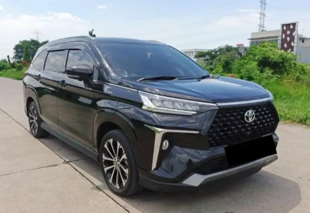 Veloz q matic 2022