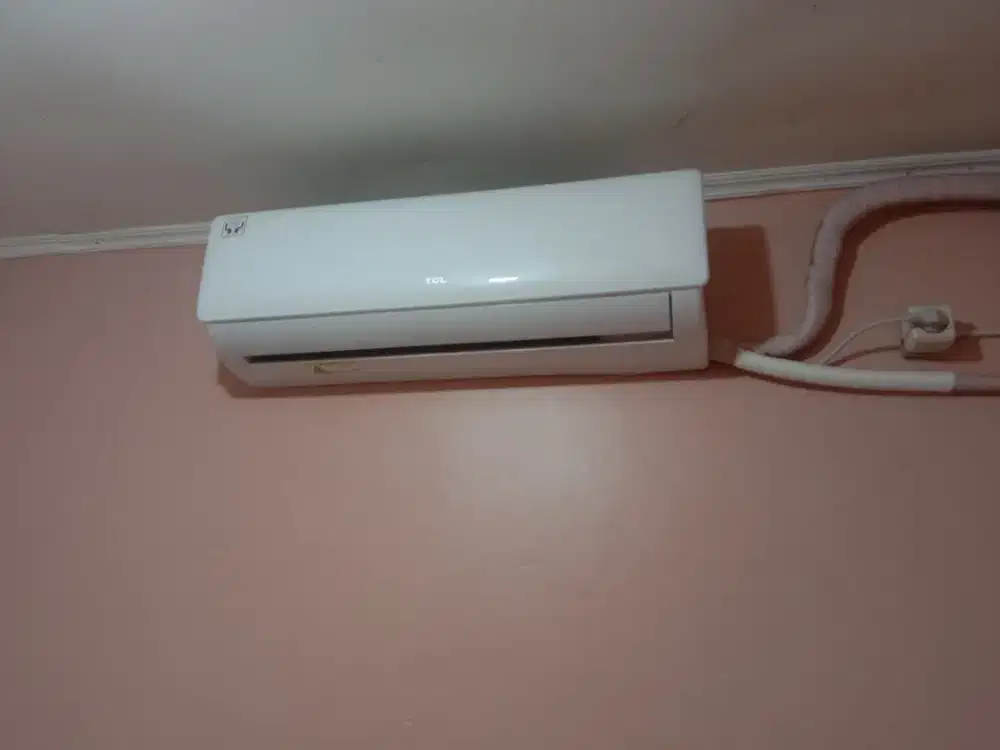 Dijual AC merk TCL