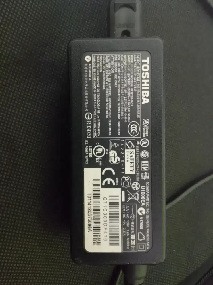 Toshiba satelit c55 b