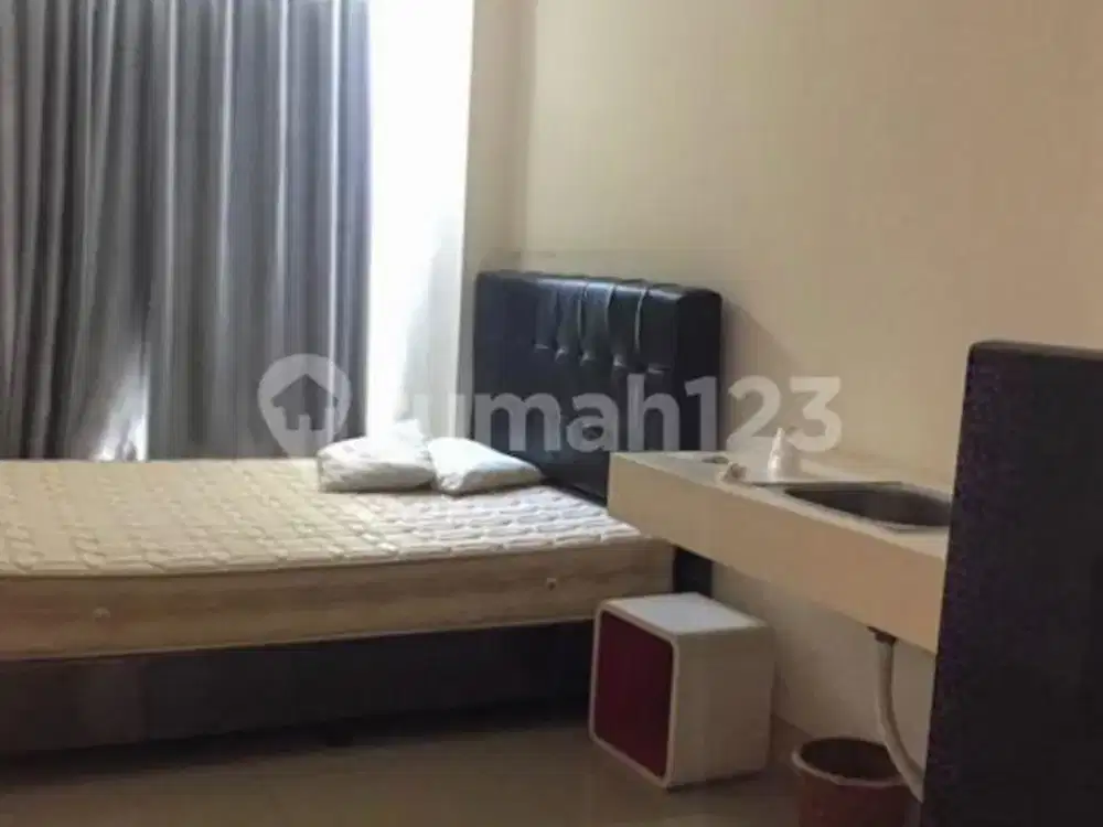 Apartemen Treepark Serpong Bsd City Type Studio Tangerang