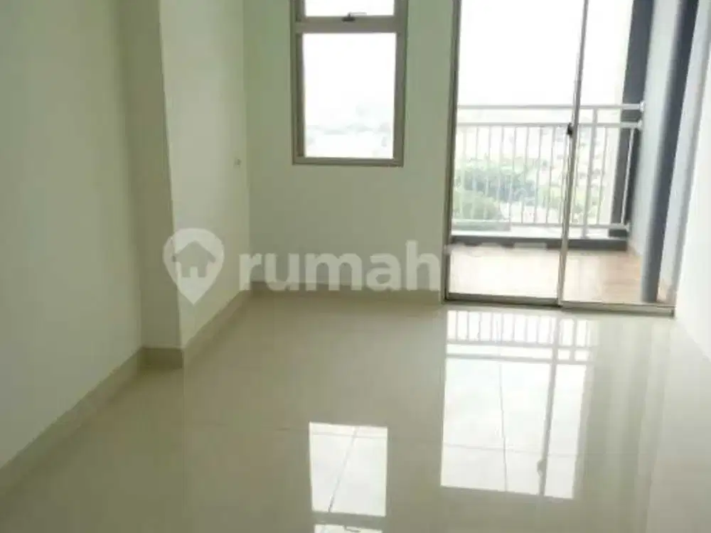 Jual Dibawah PPJB Apartemen Springwood Jalan Raya Serpong Tangsel