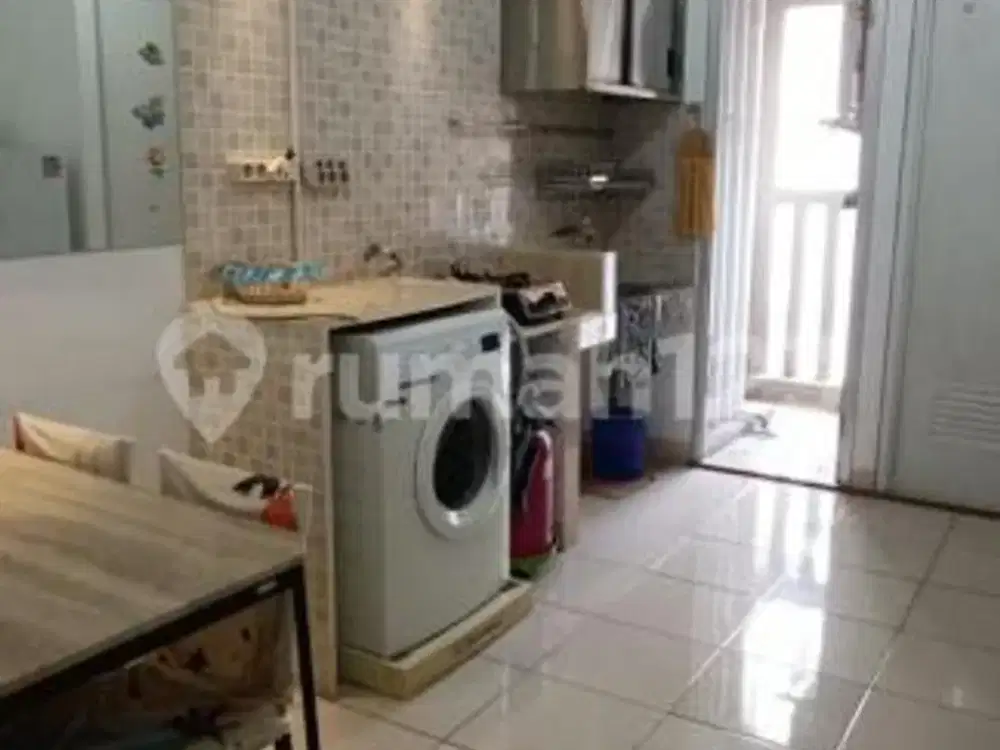 Dijual Apartment Green Bay Pluit Jakarta Utara 2Br Renov