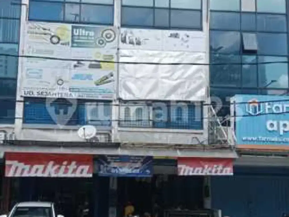 Dijual Ruko Pesanggrahan, Jakarta Barat