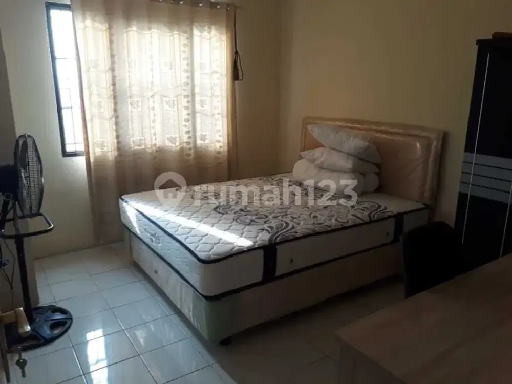 Disewakan Apartment Puri Garden, Kembangan Jakarta Barat
