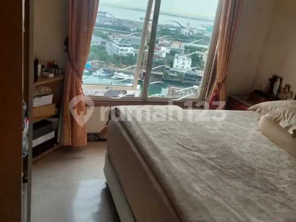 Dijual Apartemen Pantai Mutiara, Penjaringan Jakarta Utara