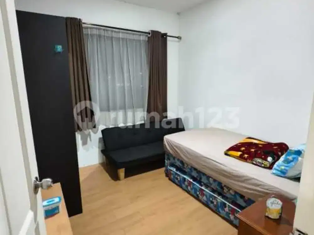 Disewakan Apartment Puri Garden, Kembangan Jakarta Barat