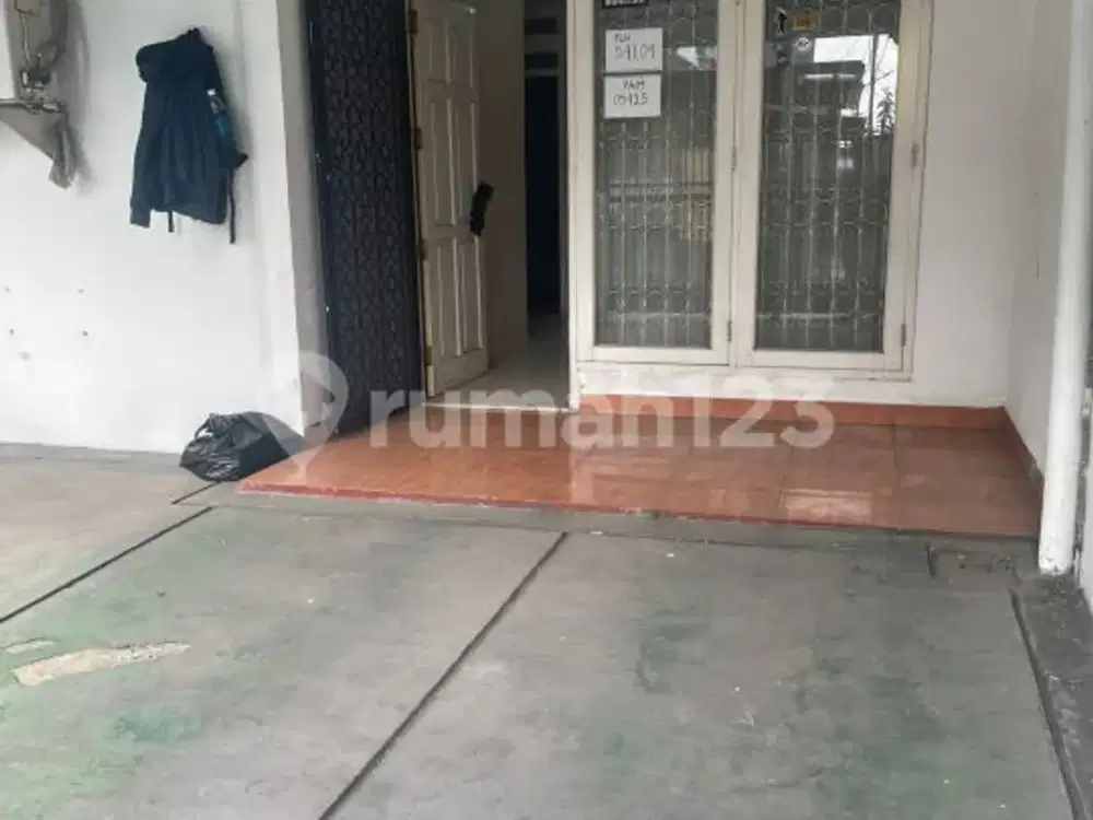 Dijual Rumah Taman Aries, Kembangan Jakarta Barat