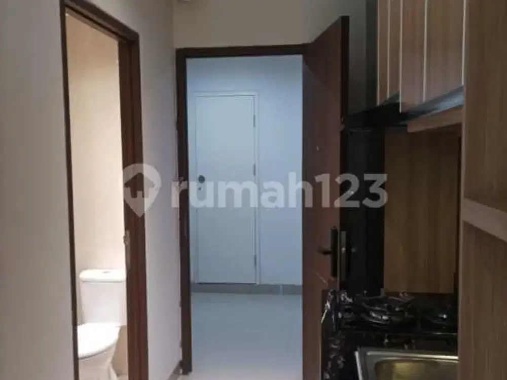 Dijual Apartment B Residence bisa Over Kredit atau Cash Daan Mogot, Jakarta Barat