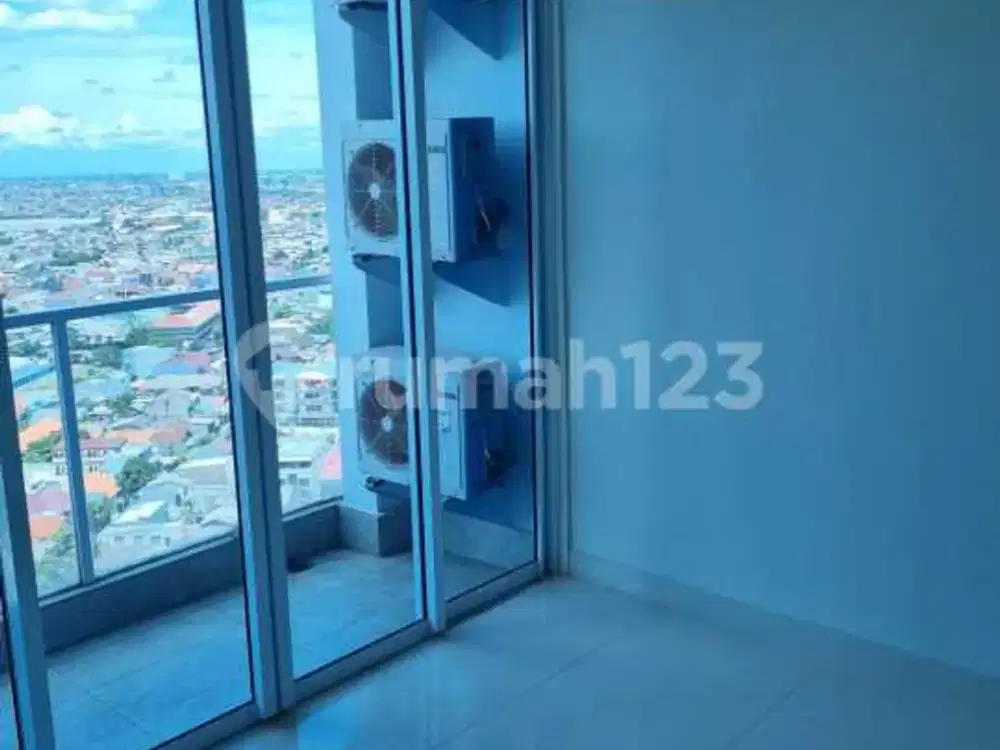 Jual Cepat Apt Puri Mansion 2br Semi Furnished Ppjb Tower Amethys