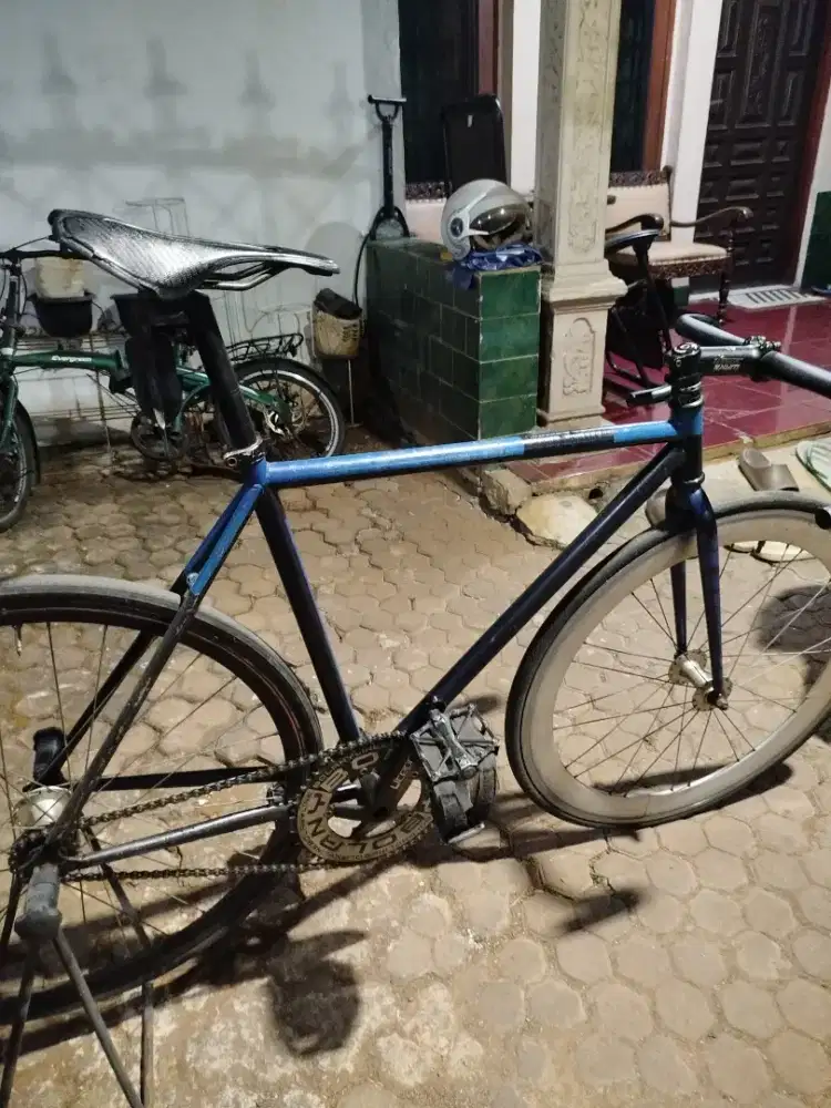 Fixie airwalk basic