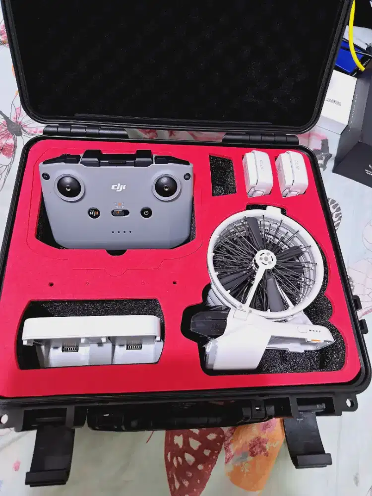 Duli jual DRONE DJI FLIP