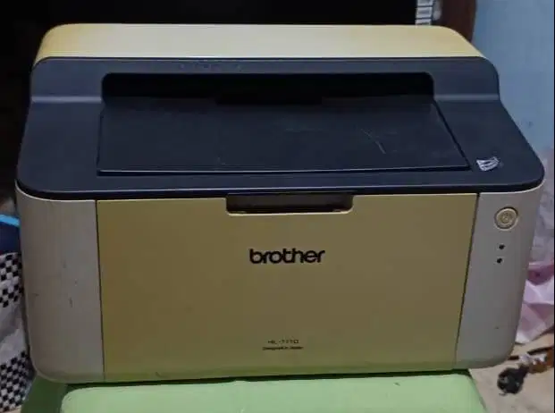 Brother Laser Printer HL-1110
