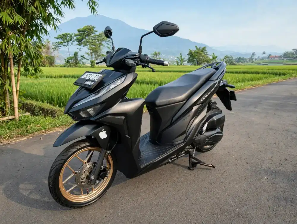 Vario 150 new gen 1