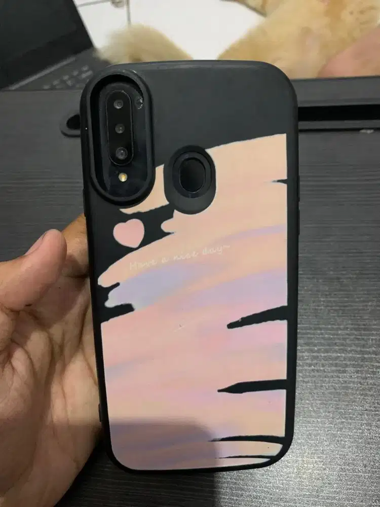 Samsung a20s 4/64gb