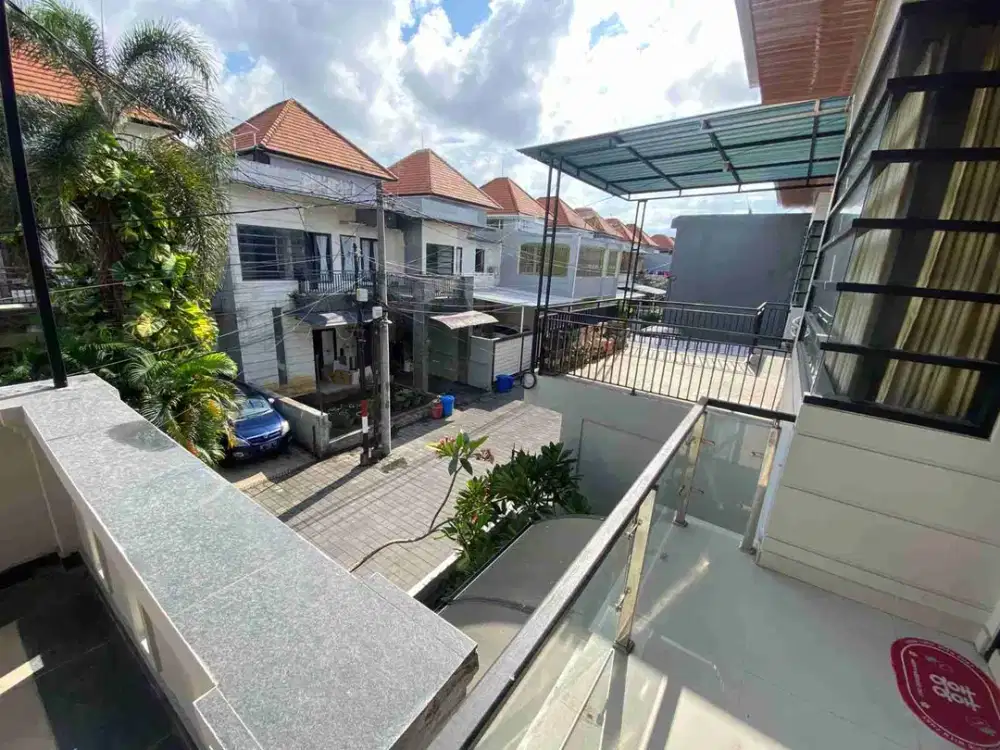 RUMAH SEWA FULLY FURNISHED
