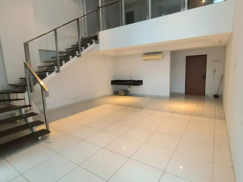 Jual Cepat SOHO Roseville luas 113 Cicilan Posisi Hook - Fasilitas Setara Hotel Bintang Lima