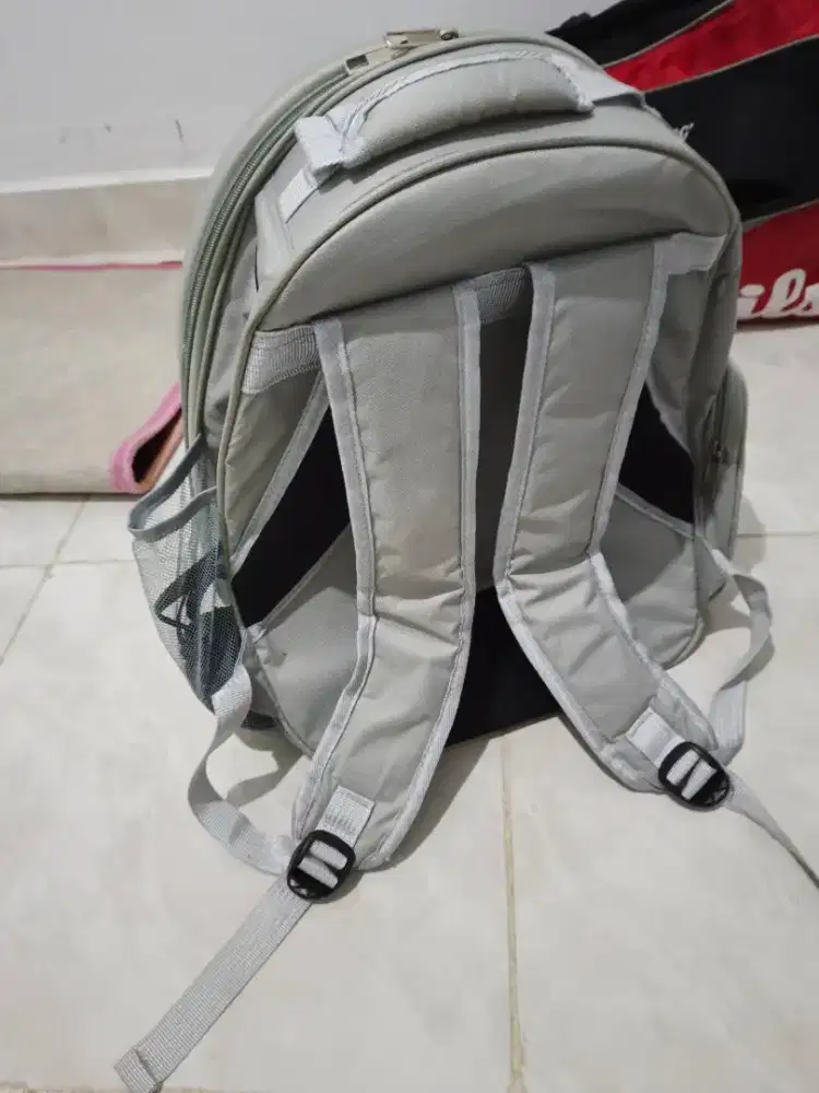 Tas Astronot Kucing