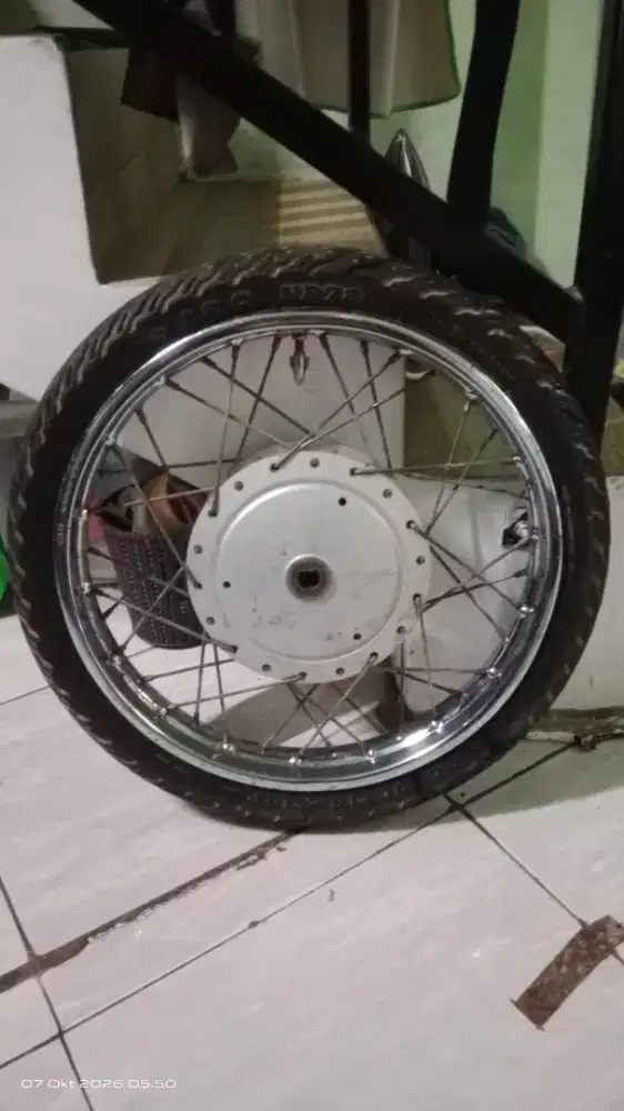 Jual velk yamaha mio