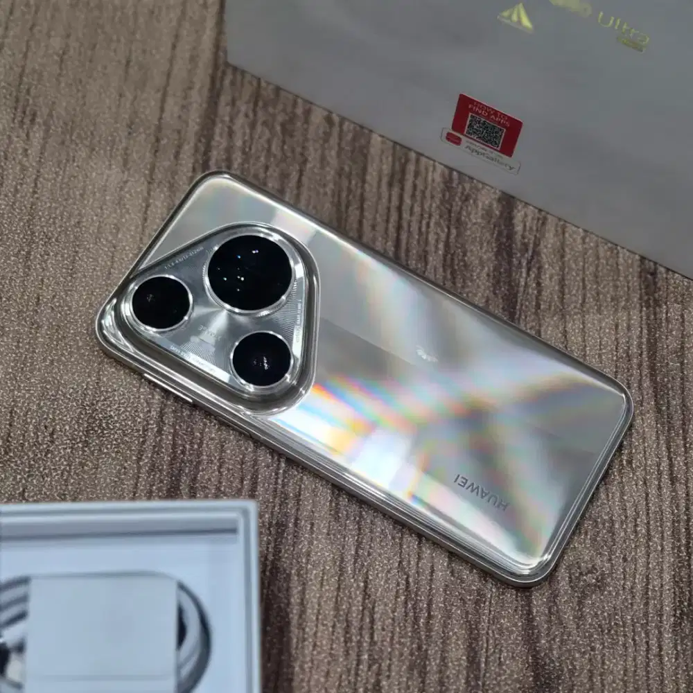 Huawei pura 80 Ultra resmi Indonesia